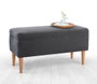 Atelier Del Sofa Glend - Gris